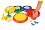 Paint Stamper Pads