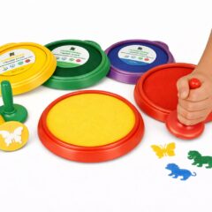Paint Stamper Pads