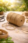 Jute Twine  - Brown