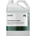 Air Freshener Vanilla