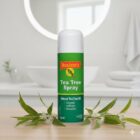 Bosisto's Tea Tree Spray (125g)