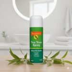 Bosisto's Tea Tree Spray (125g)