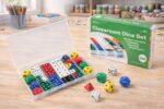 Classroom Dice Set