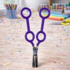 Dual Control Scissors