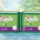 Depend Flex Super Plus-Unisex 14flex/pack, 4packs/carton