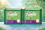 Depend Flex Super Plus-Unisex 14flex/pack, 4packs/carton
