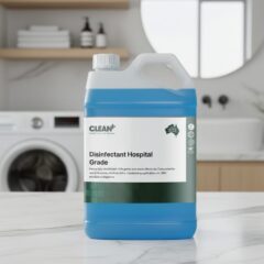 Disinfectant Hospital Grade