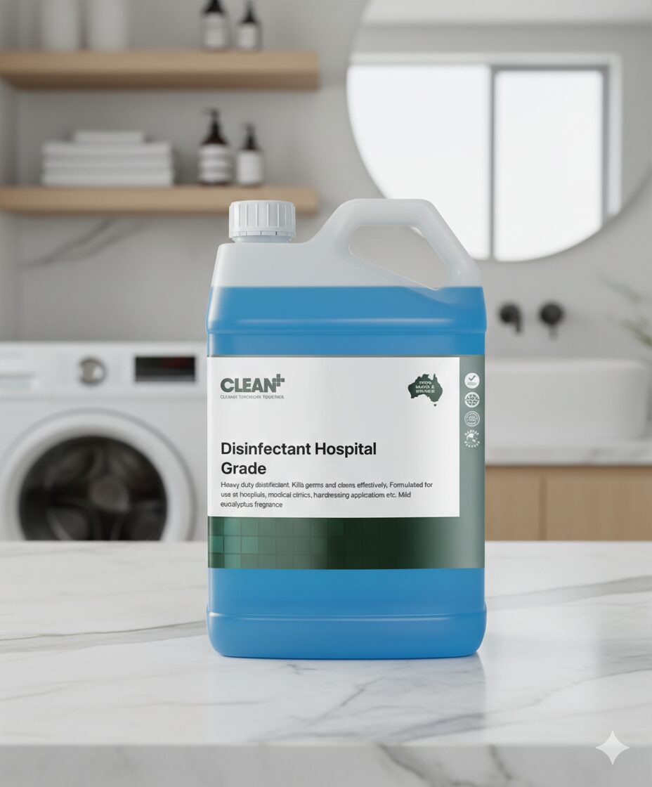 Disinfectant Hospital Grade