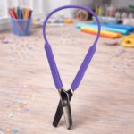 Easy Grip "Squeezy" Scissors