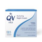QV Face Night Cream with Vitamin B3 (50g)
