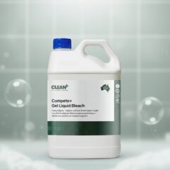 Gel Liquid Bleach 5 Litres