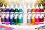 Glitter Paint 500ml bottle