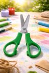 Left Handed Scissors