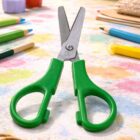 Left Handed Scissors