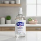 Milton Antibacterial Surface Spray 3in1