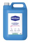 Milton Antibacterial Concentrated 2% Solution 5L