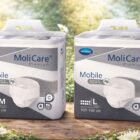 Molicare Premium Mobile 10 Drop 14Pcs/Pack, 3Packs/Carton