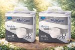 Molicare Premium Mobile 10 Drop 14Pcs/Pack, 3Packs/Carton