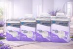 Molicare Premium Mobile 8 Drop 14Pcs/Pack, 4Packs/Carton