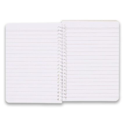 NOTEBOOKA6 open