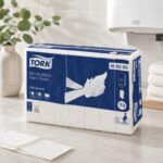 Tork® Mini Multifold Hand Towel Advanced (16 92 03)