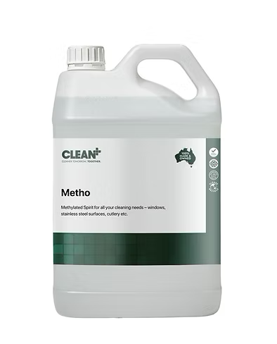 Metho (Methylated Spirit 95%)