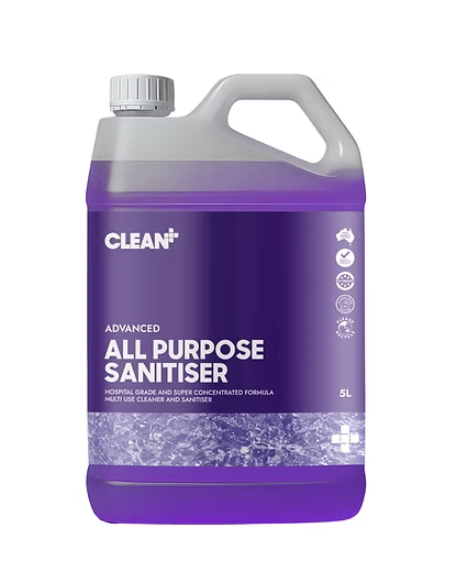 Advanced All Purpose Sanitiser