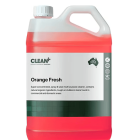Orange Fresh (Stain Remover)