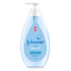 Johnsons Baby Bubble Bath (500ml)