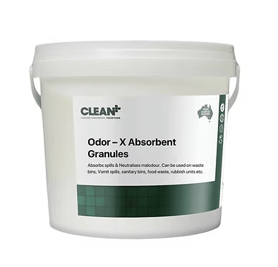 Absorbent Granules