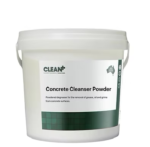 Concrete Cleanser Powder