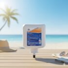 Deb Sunscreen Cartridge 1L