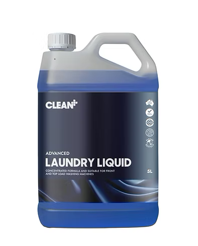 Laundry Liquid (Premium)