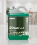 Neutralex - PH Neutral Delicate Floor Cleaner