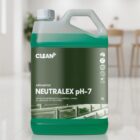 Neutralex - PH Neutral Delicate Floor Cleaner