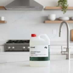 Oven & Grill Cleaner (Premium)