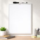Magnetic Whiteboard