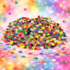 Petit Pattern Mosaic (2,000/Pack)