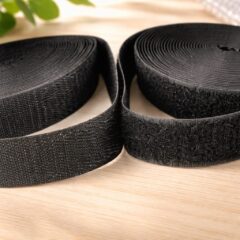 Hook and Loop Fasteners Grip Strips (Self Adhesive)