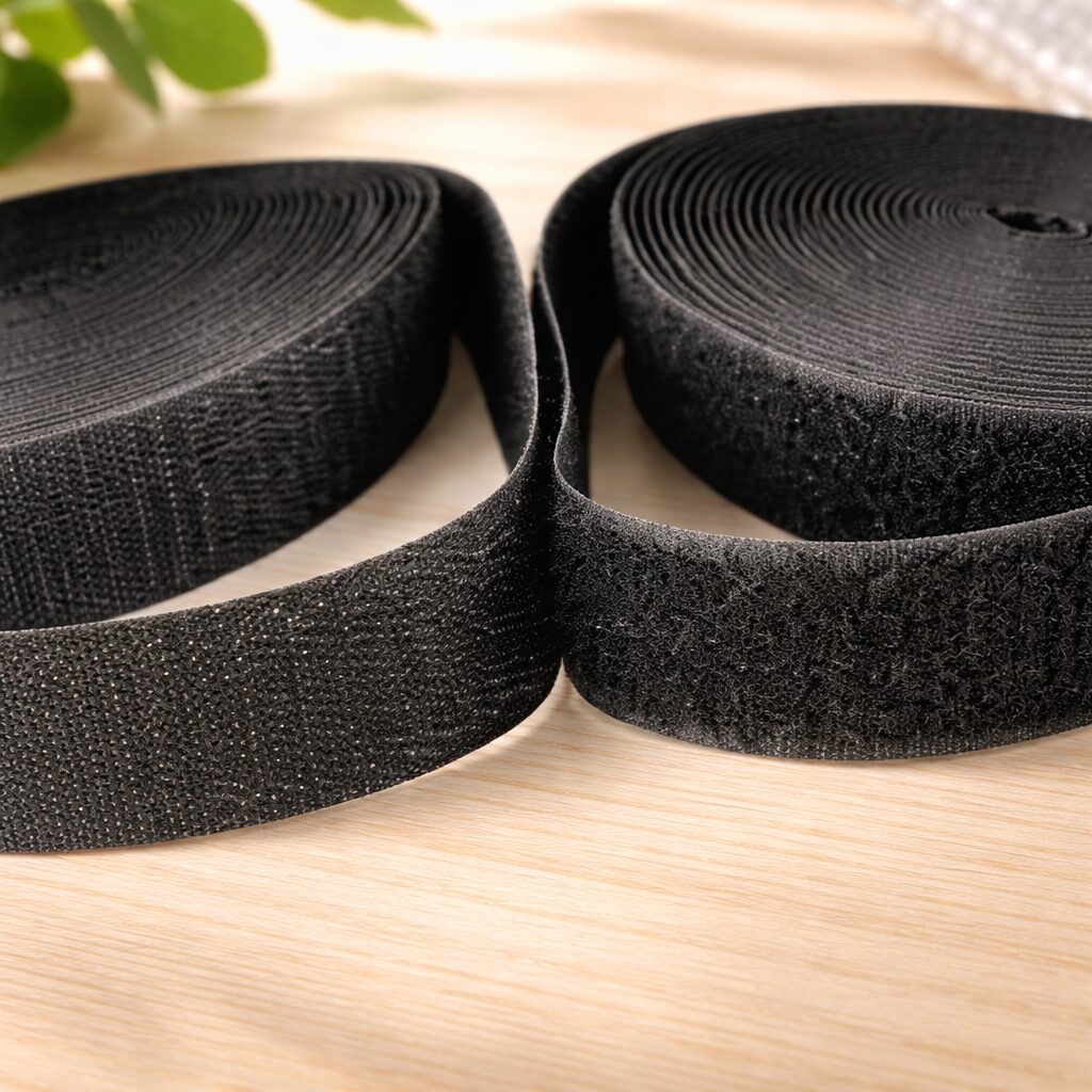 Hook and Loop Fasteners Grip Strips
