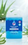 Instant Hand Sanitiser - 5 Litres Bottle