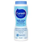 Curash Baby Anti-Rash Powder (100g)