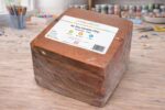 Creatistics Air Dry Ceramic Clay- 10 kg