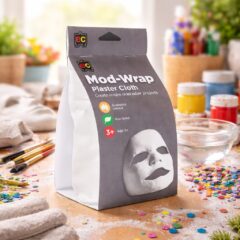 Plaster Cloth (Mod-Wrap)