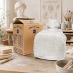Plaster of Paris - 3KG