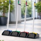Lobby Pan & Broom Set