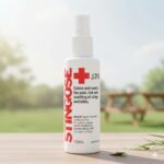 Stingose Spray For Bites (100ml)