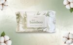 LUV ME ECO BAMBOO WIPES 80’S (12 Packs/Carton)
