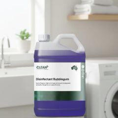 Disinfectant Bubblegum