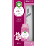Air Wick  Freshmatic Ultra - Starter Kit Pure Tropical Flowers